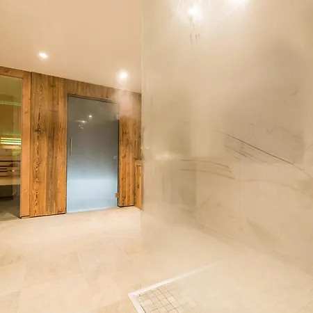 Chalet Nice Chalet With Fireplace In Megeve *