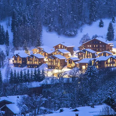 Chalet Nice Chalet With Fireplace In Megeve Praz-sur-Arly